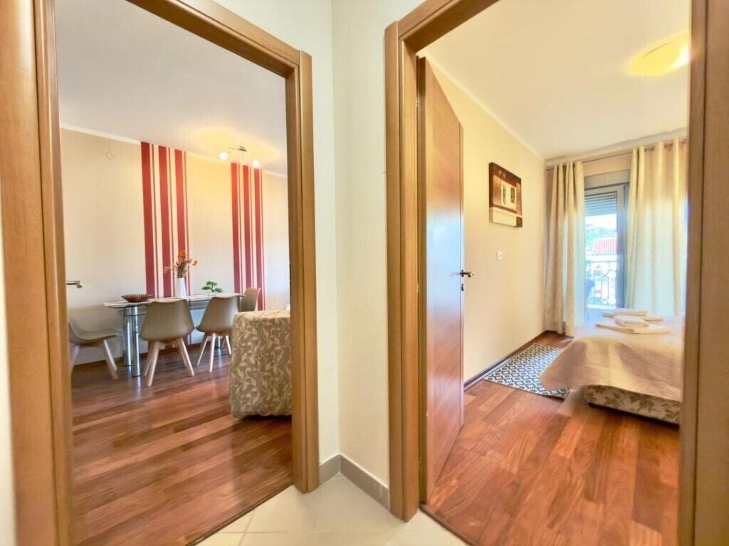 Картинка Oaza II Apartments 3*