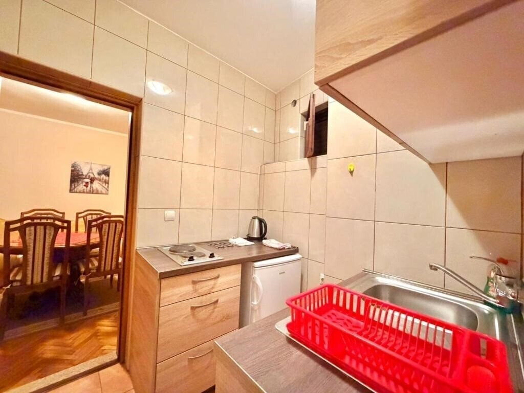 Фото Apartments «Oaza» 3*