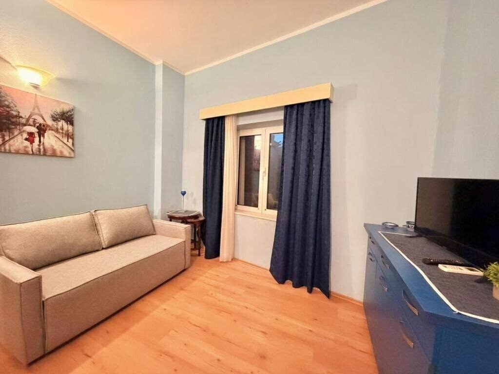 Фотография Apartments «Oaza» 3*