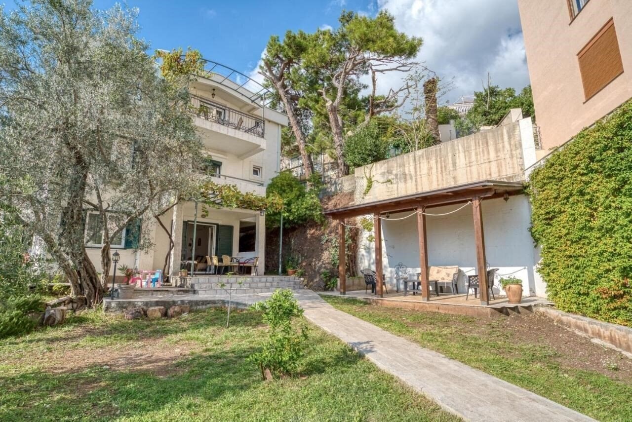 Отель Orhideja Apartments 3*