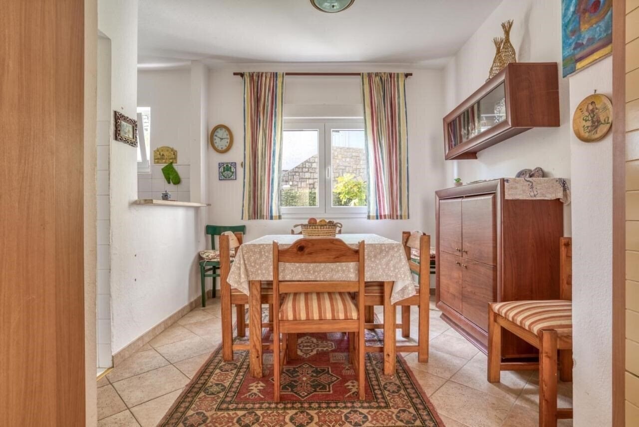 Изображение Orhideja Apartments 3*