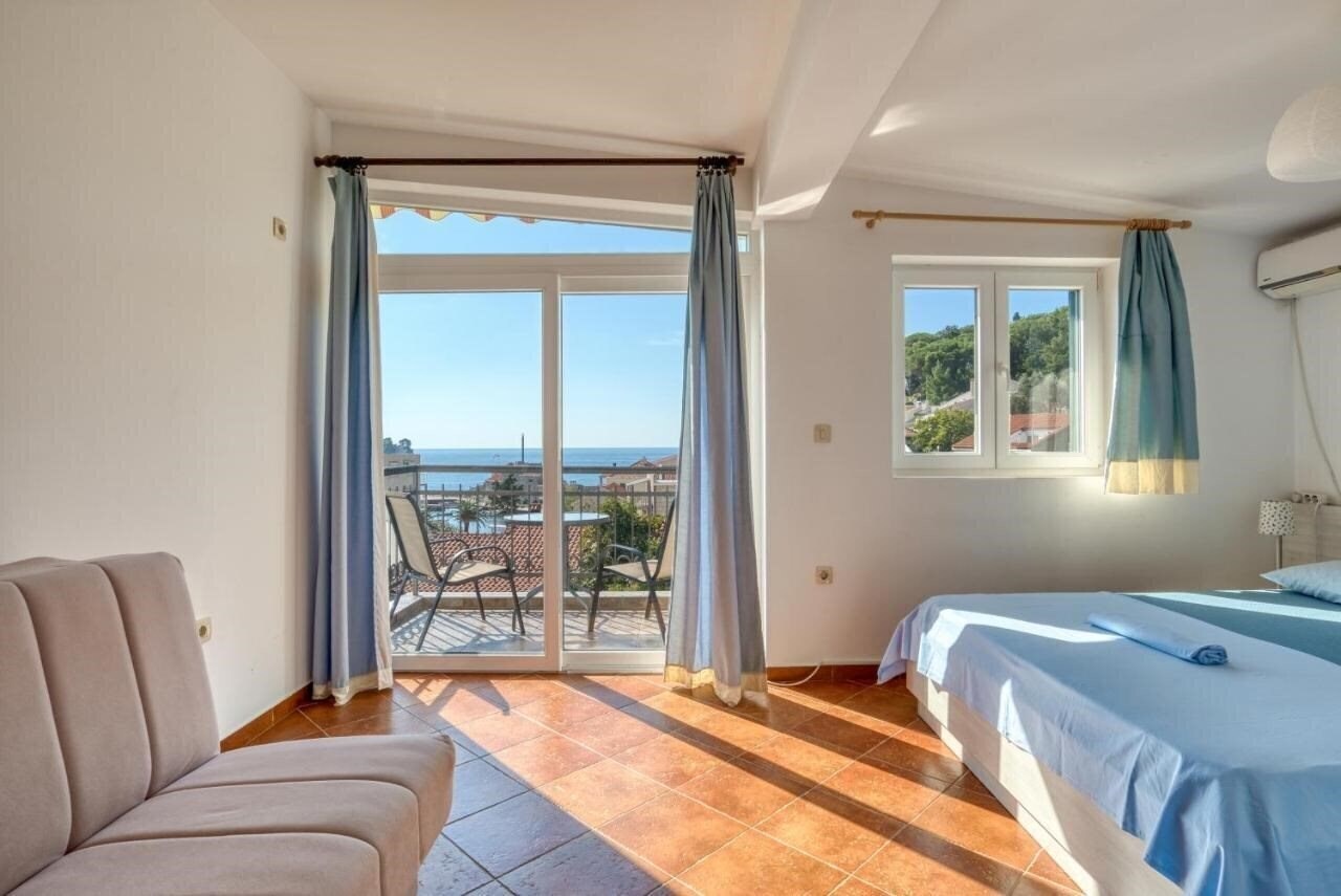 Картинка Orhideja Apartments 3*