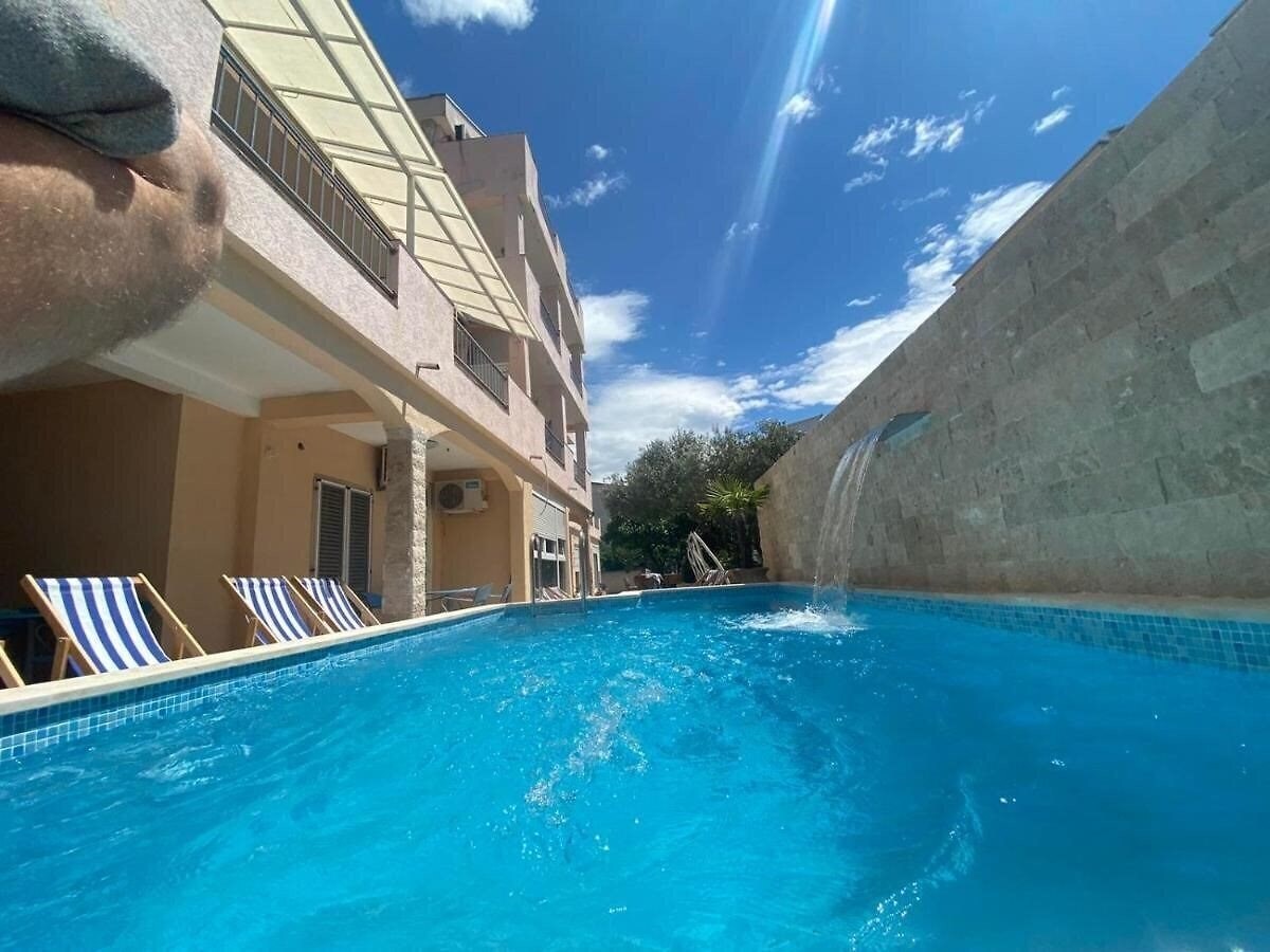 Картинка Andrich Petrovac 4*