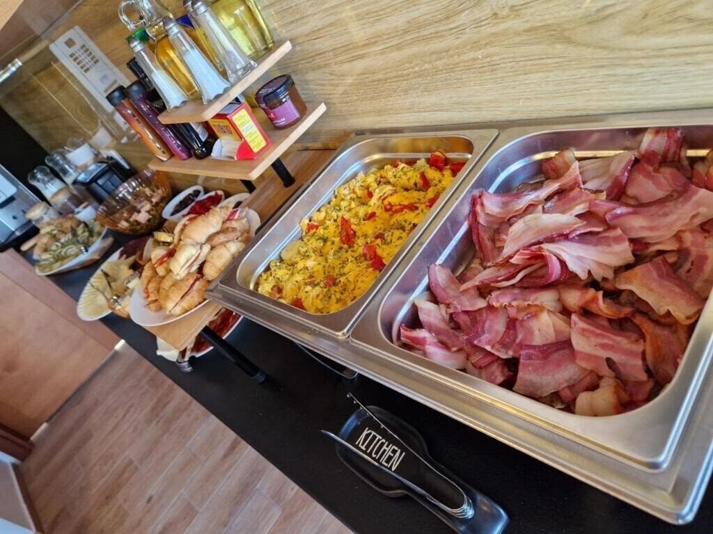 Фото Kopitovic App 3*