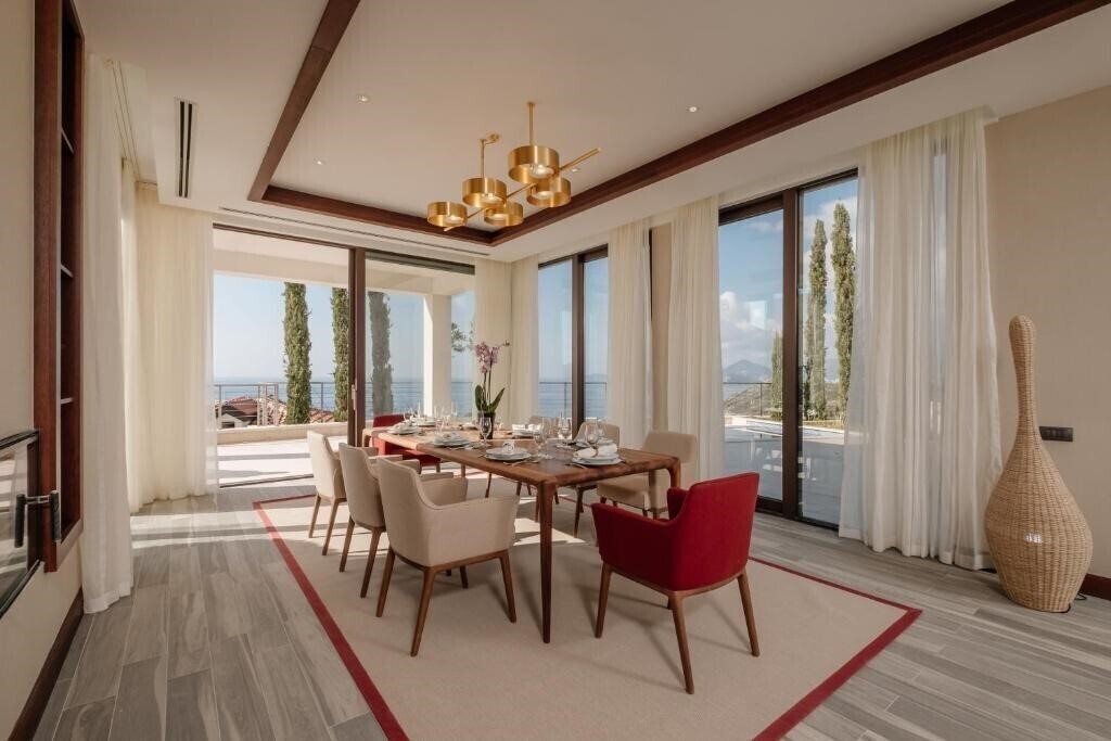 Фото Ananti Resort Residence & Beach Club 5*