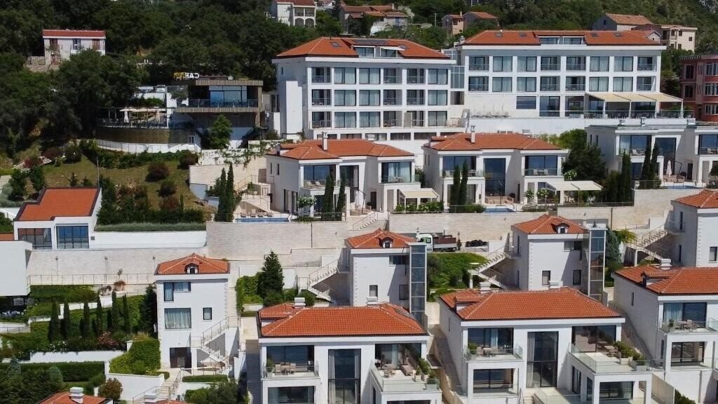 Отель Ananti Resort Residence & Beach Club 5*