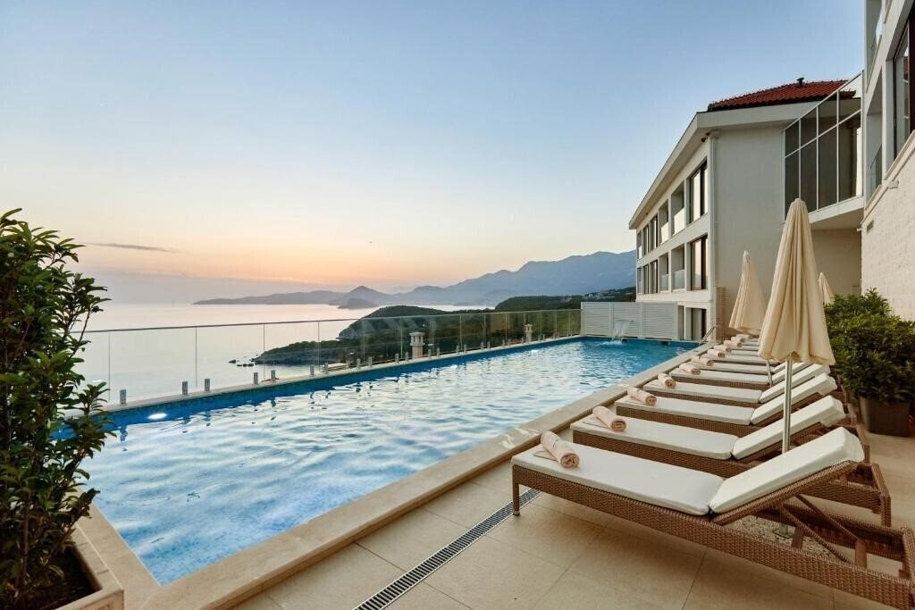 Фотография Ananti Resort Residence & Beach Club 5*