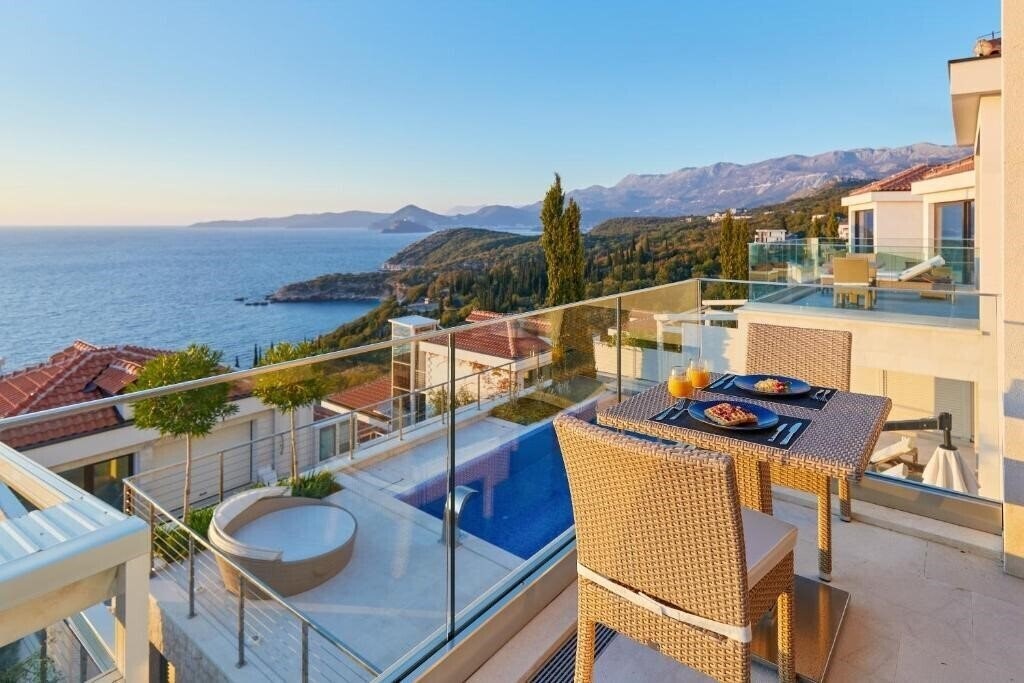 Изображение Ananti Resort Residence & Beach Club 5*