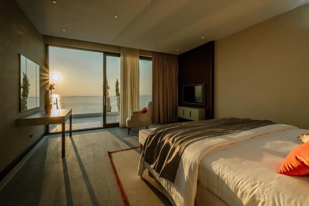 Картинка Ananti Resort Residence & Beach Club 5*
