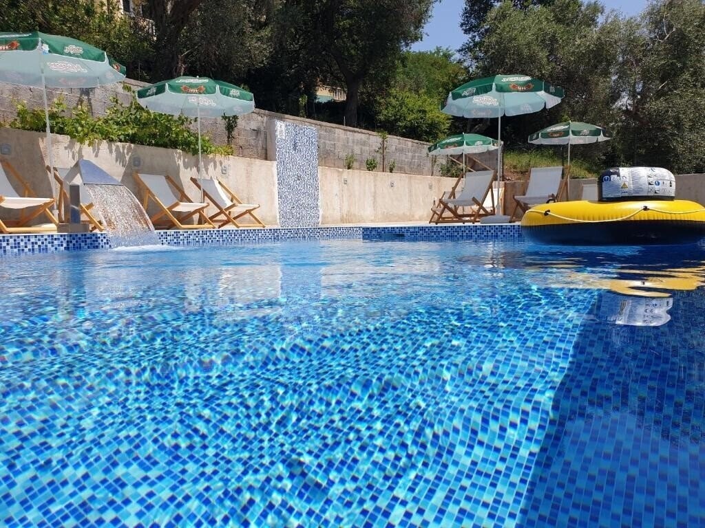 Изображение Apartments Grejm Lux 4*