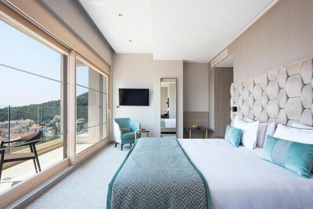 Фотография AMI Budva Petrovac 5*