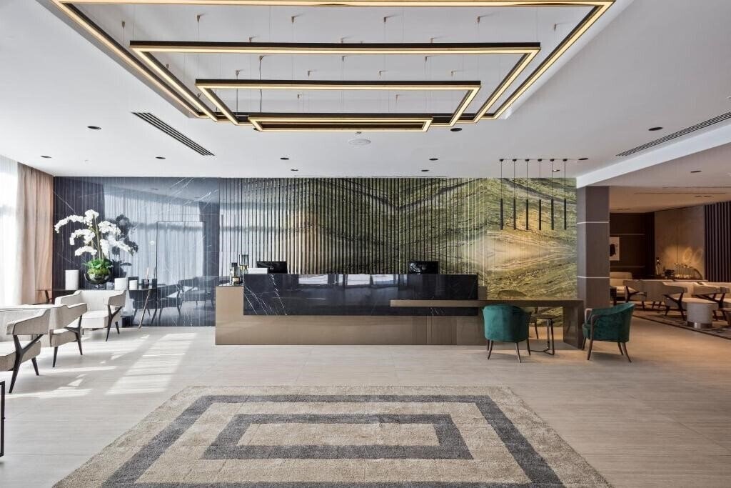 Зображення AMI Budva Petrovac (ex. Melia Budva Petrovac) 5*