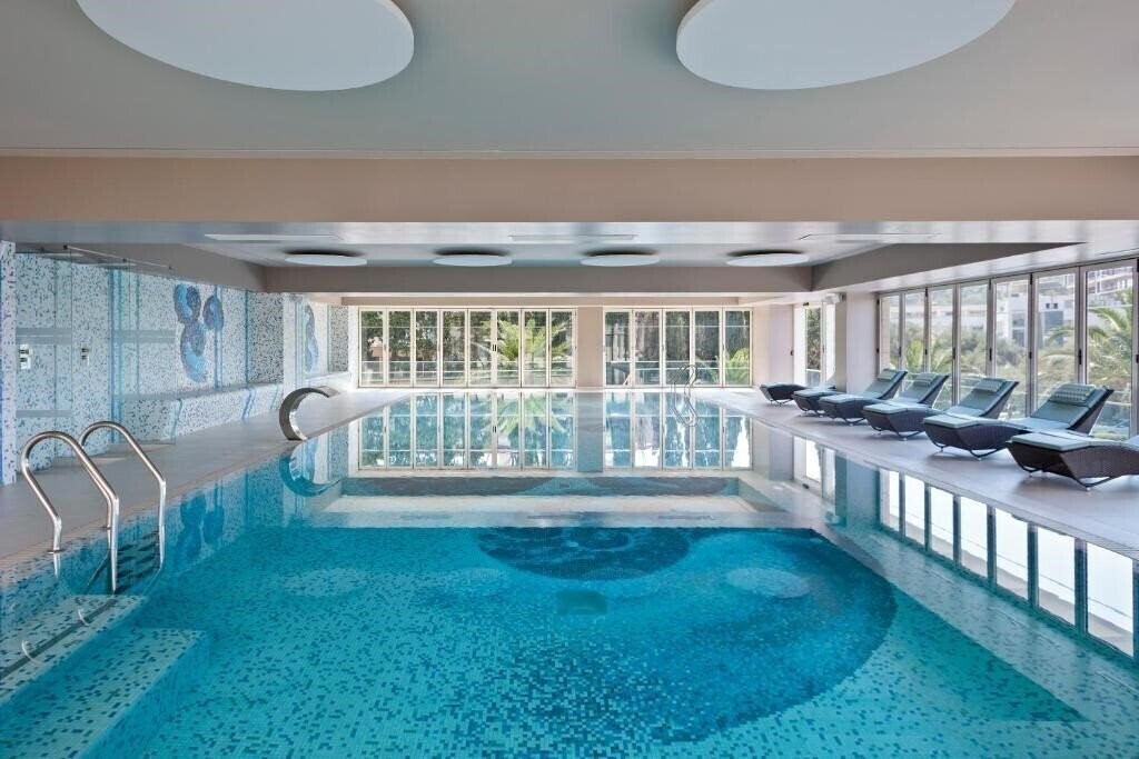 Изображение AMI Budva Petrovac 5*
