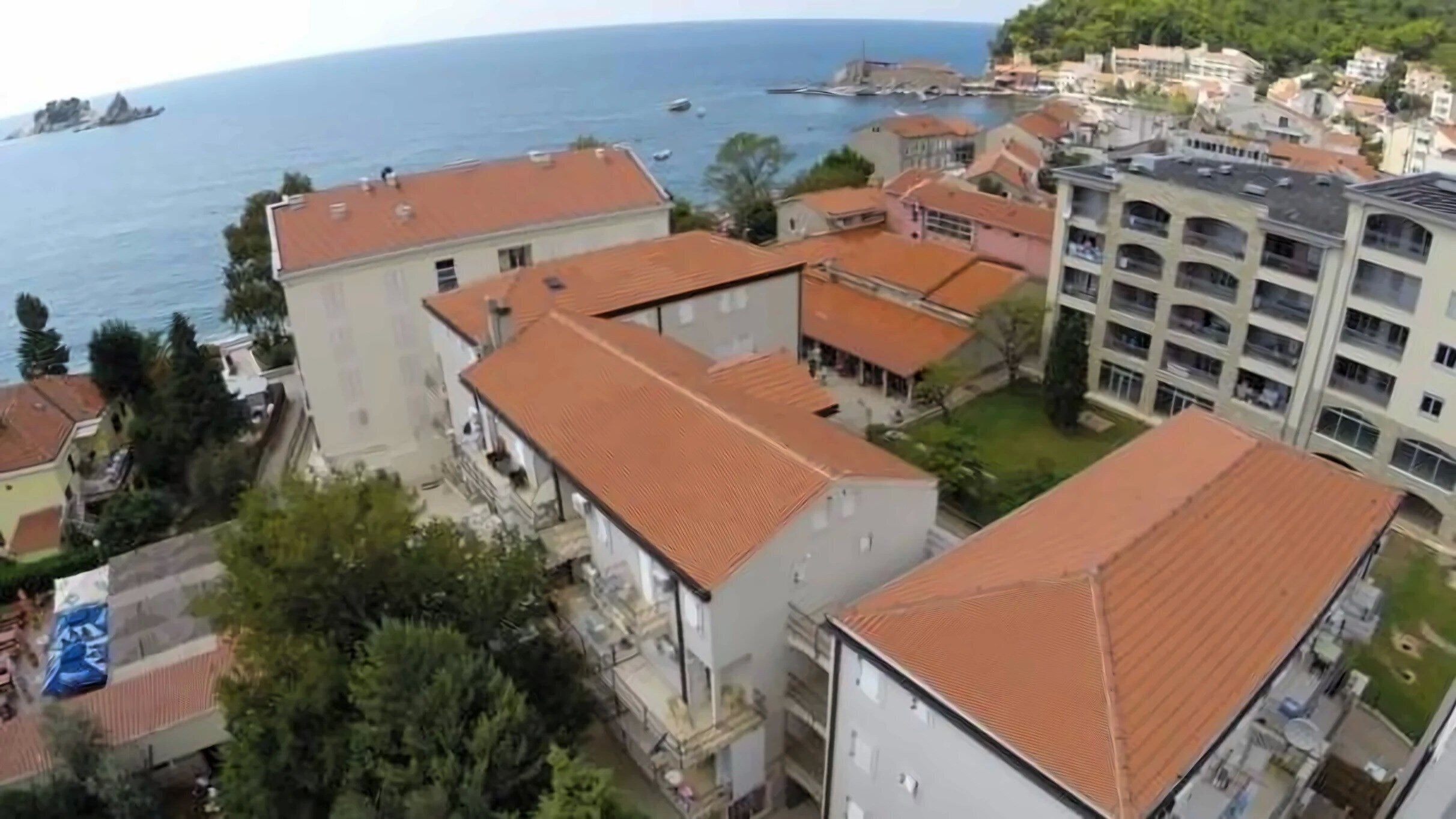 Отель Apartments «Branko» апартаменты