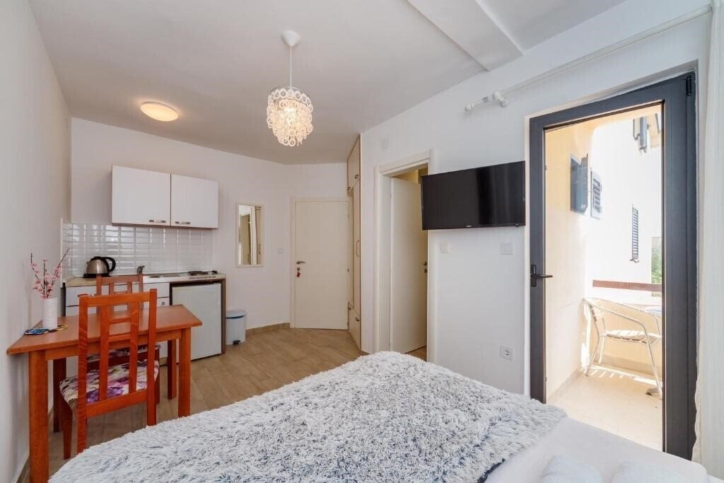 Изображение Apartments «GREGOVIC» 3*