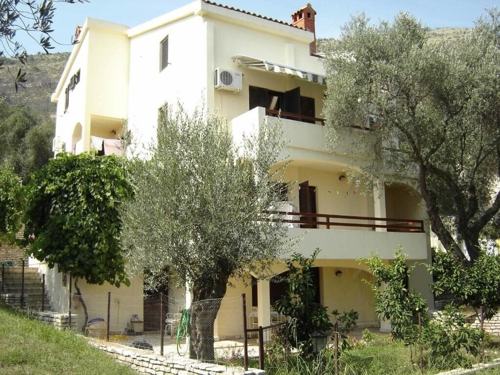 Отель Apartments «GREGOVIC» 3*