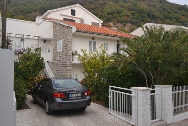 Отель Apartments «GREGOVIC» 3*