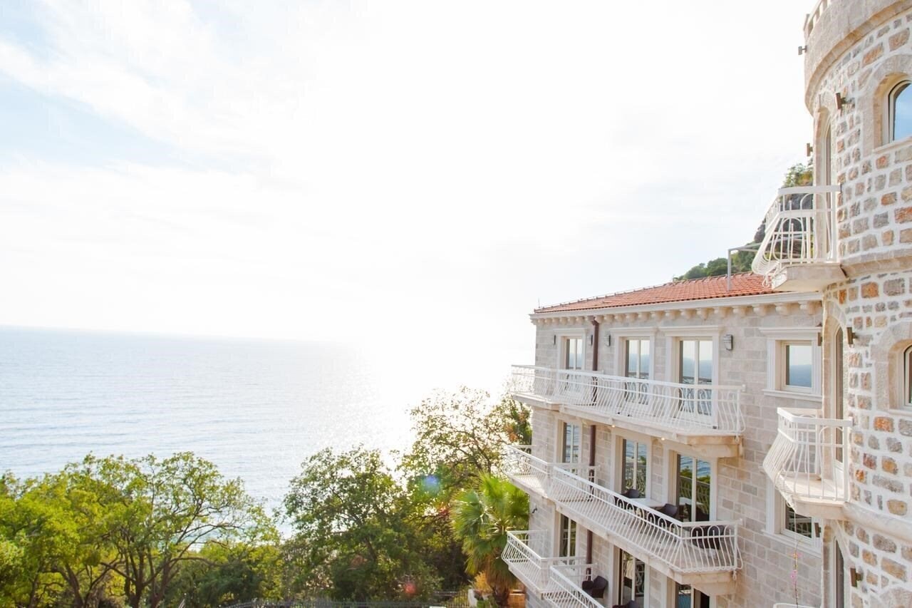 Фотографія Dusanova Kula (Cat.Lux) App 5*