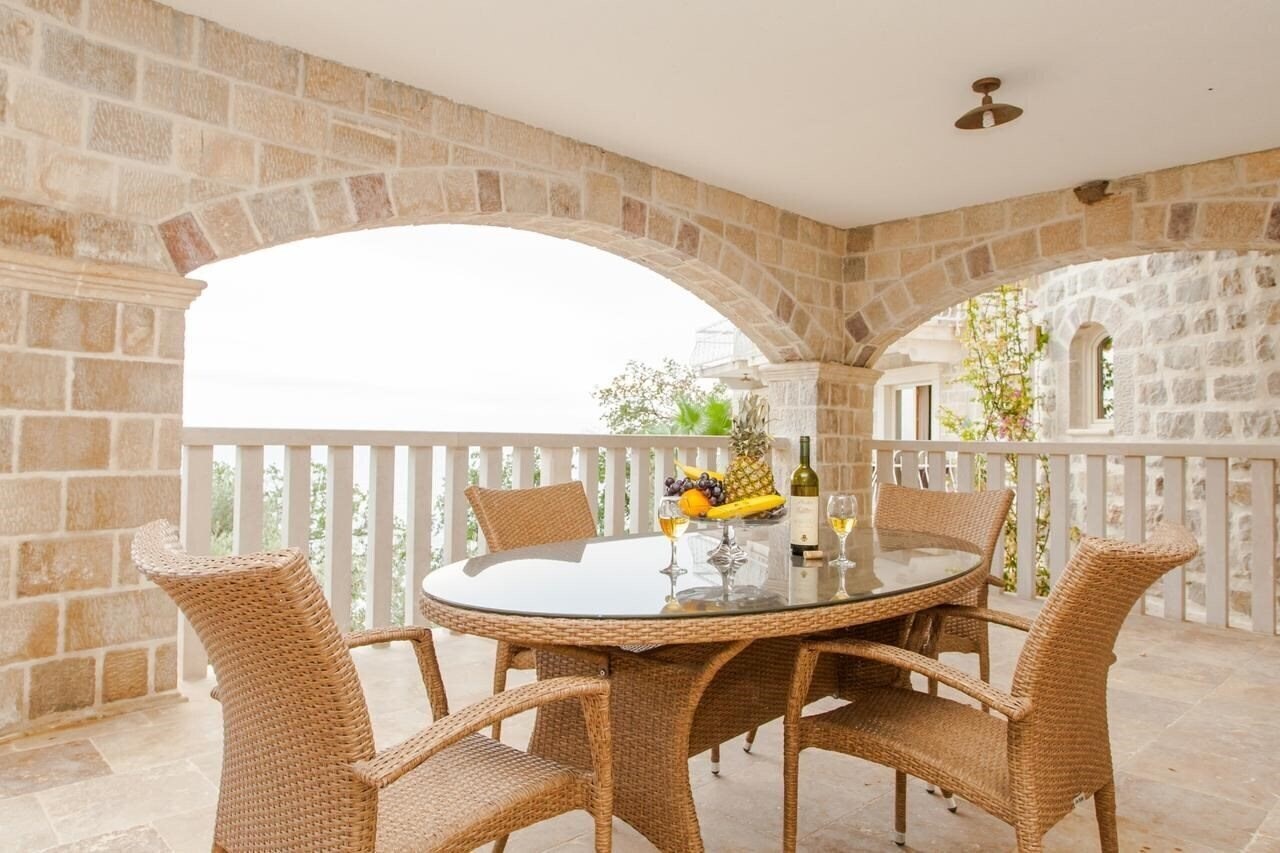 Фото Dusanova Kula (Cat.Lux) App 5*