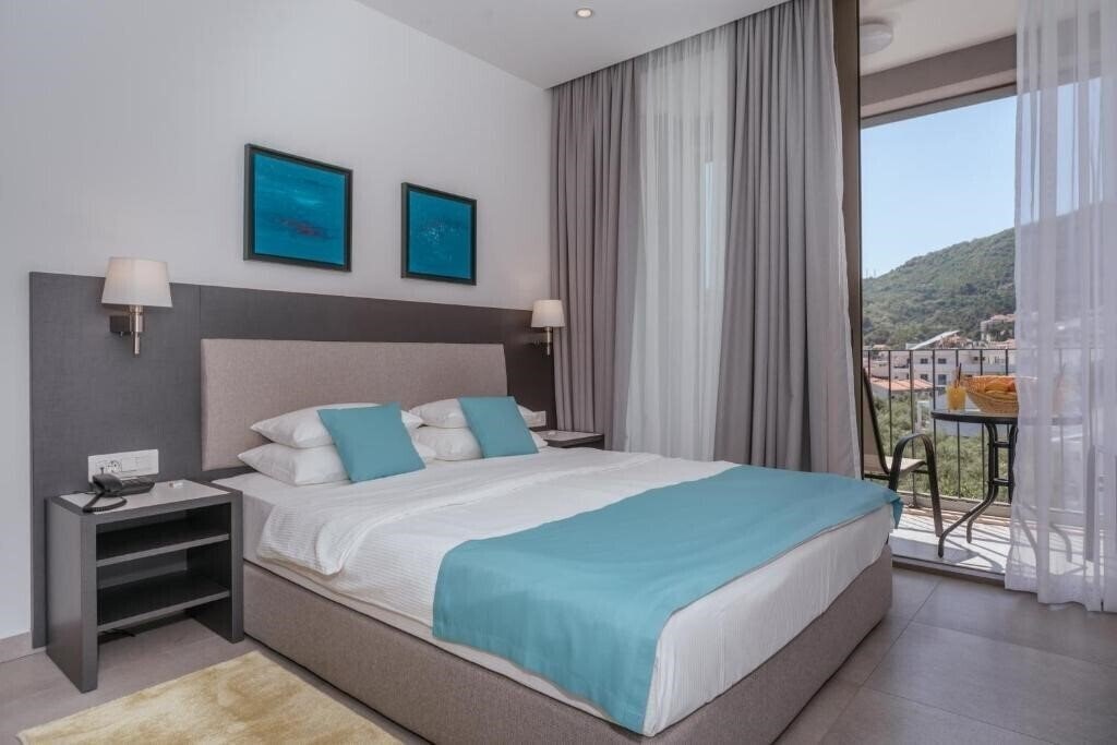 Фото Eleven 4*