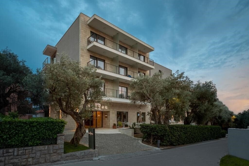 Картинка Eleven 4*