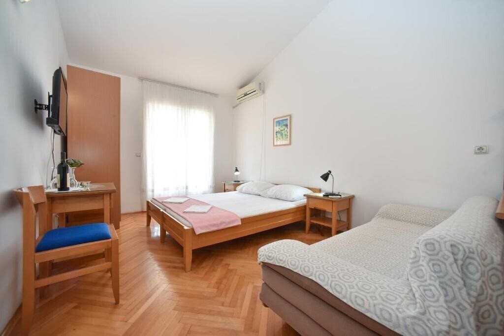 Фото Villa Soljaga Class "B" вилла