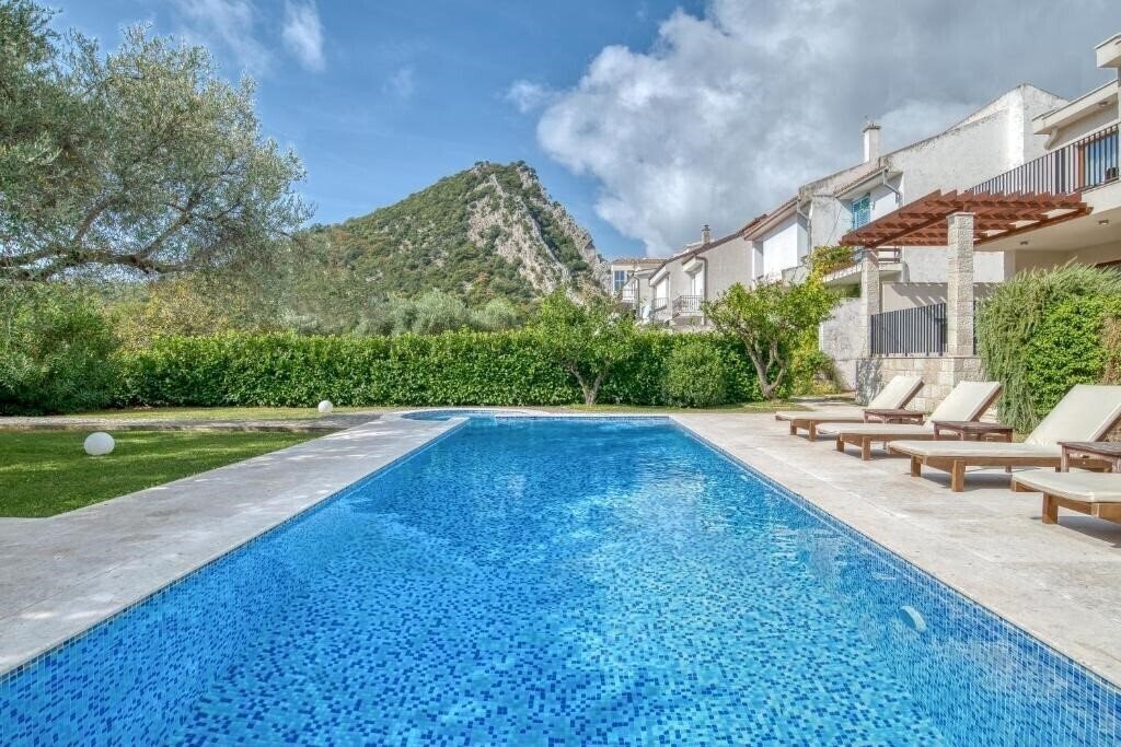 Зображення Zen Port Villa 4*