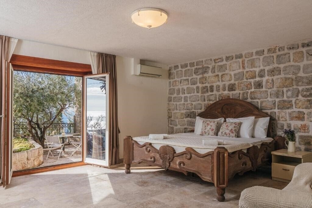 Фото Pietra Mare Apartments 4*