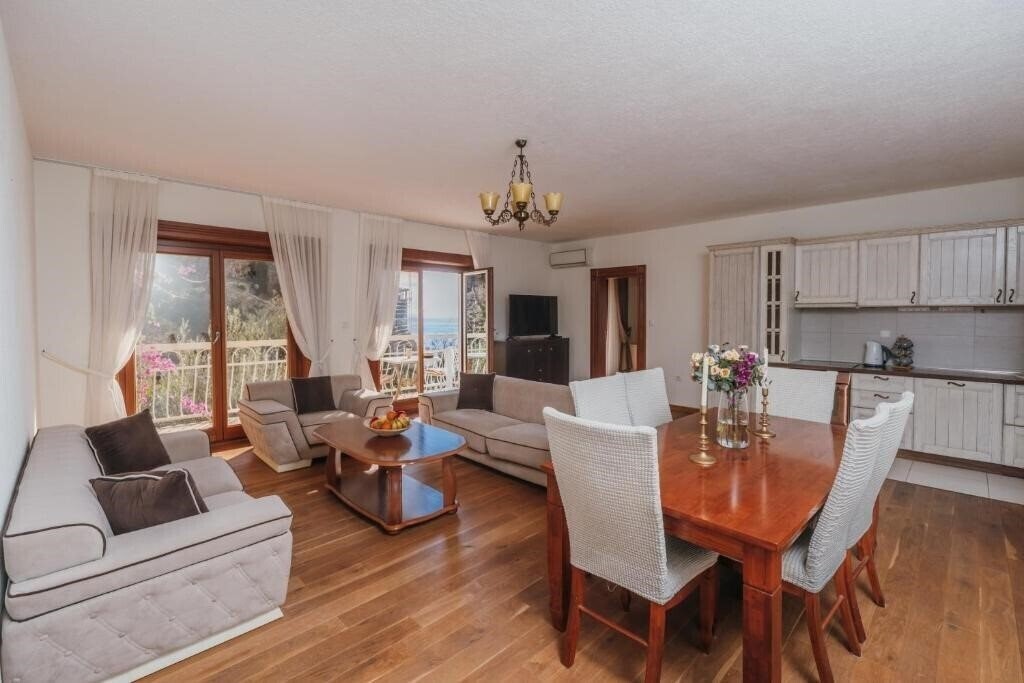 Зображення Pietra Mare Apartments 4*