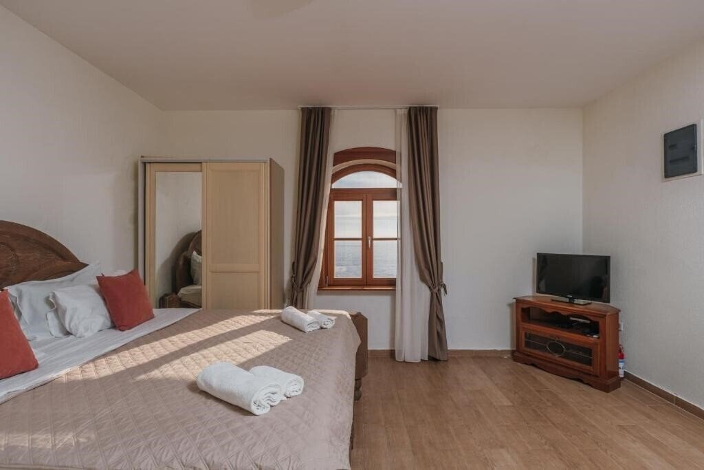 Картинка Pietra Mare Apartments 4*
