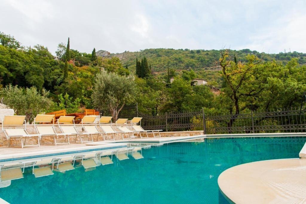 Картинка Pietra Mare Apartments 4*