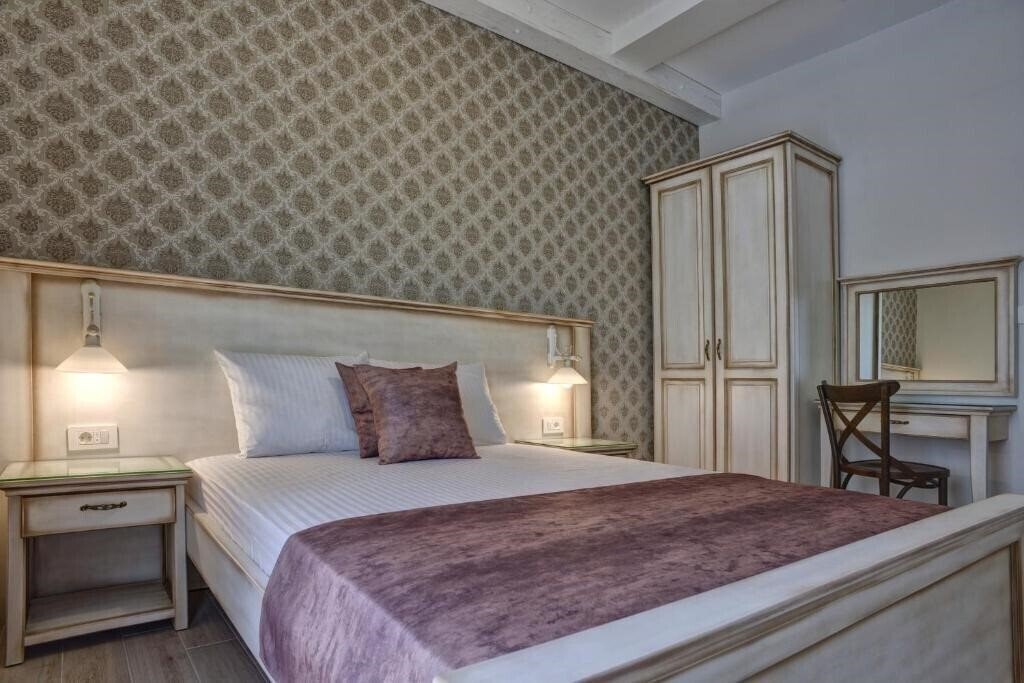 Картинка Villa Piazza Ii Petrovac 4*