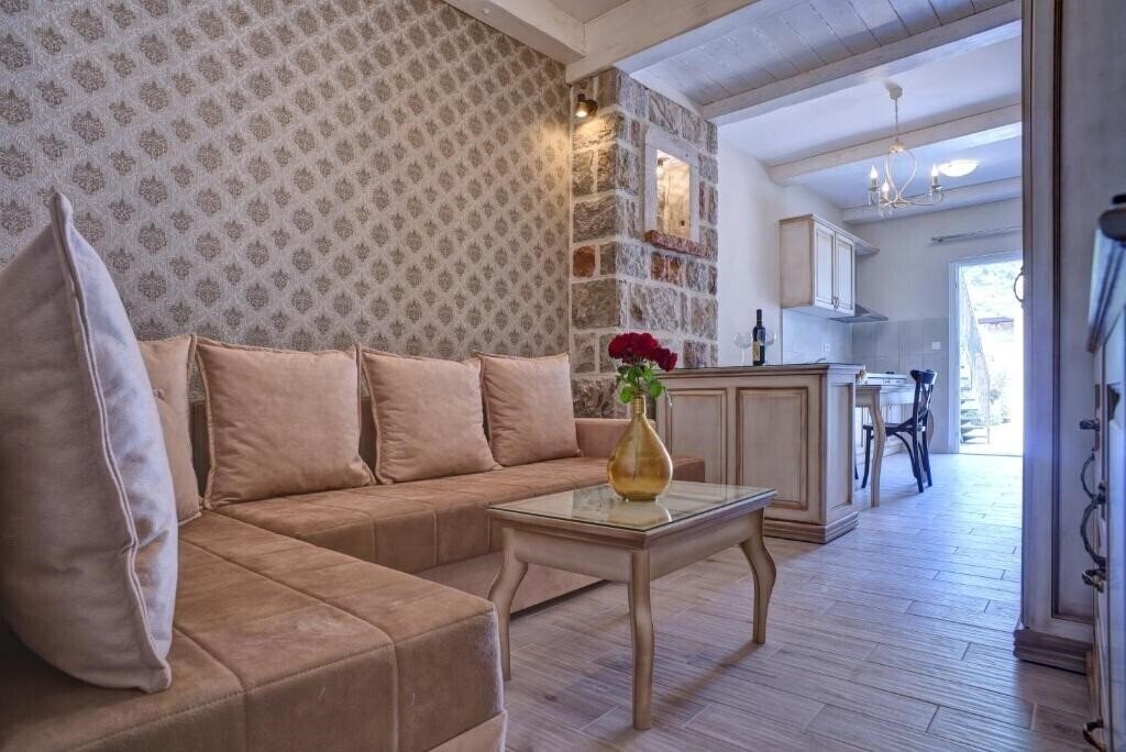 Фото Villa Piazza Ii Petrovac 4*