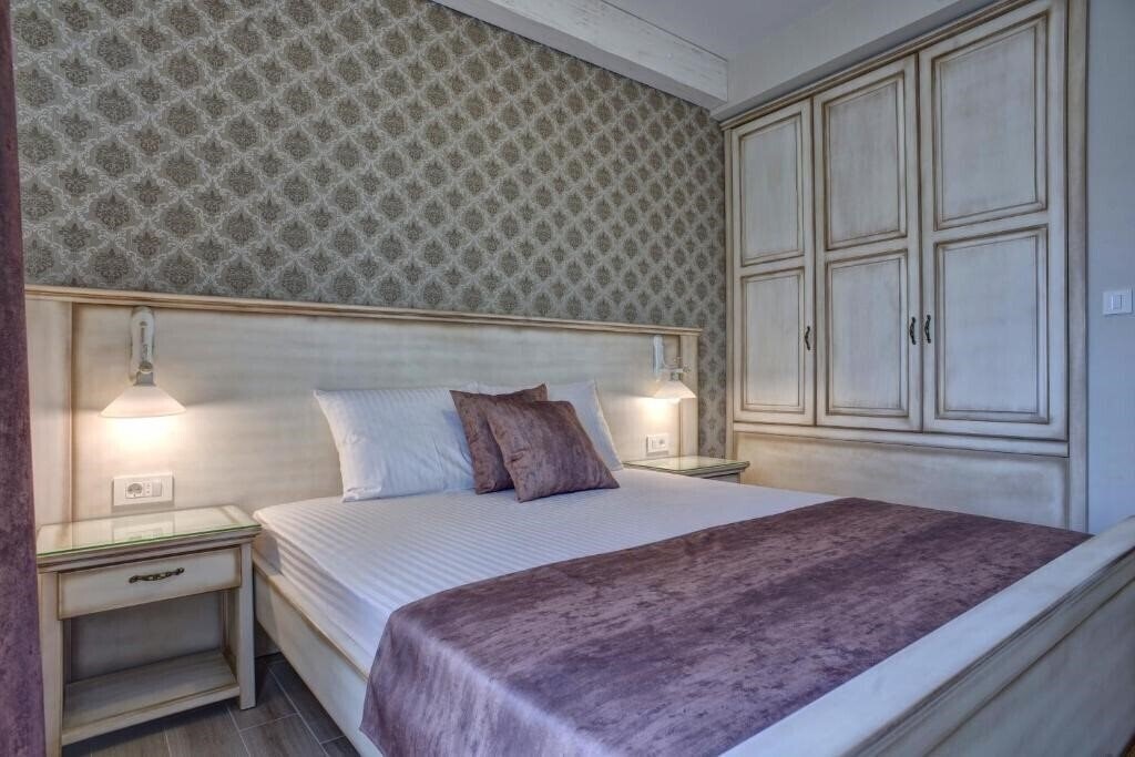 Зображення Villa Piazza Ii Petrovac 4*