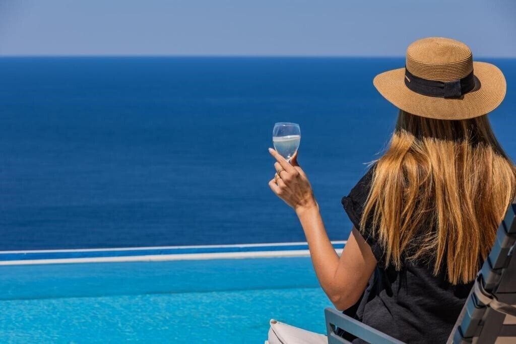 Отель Olive Resort 4*