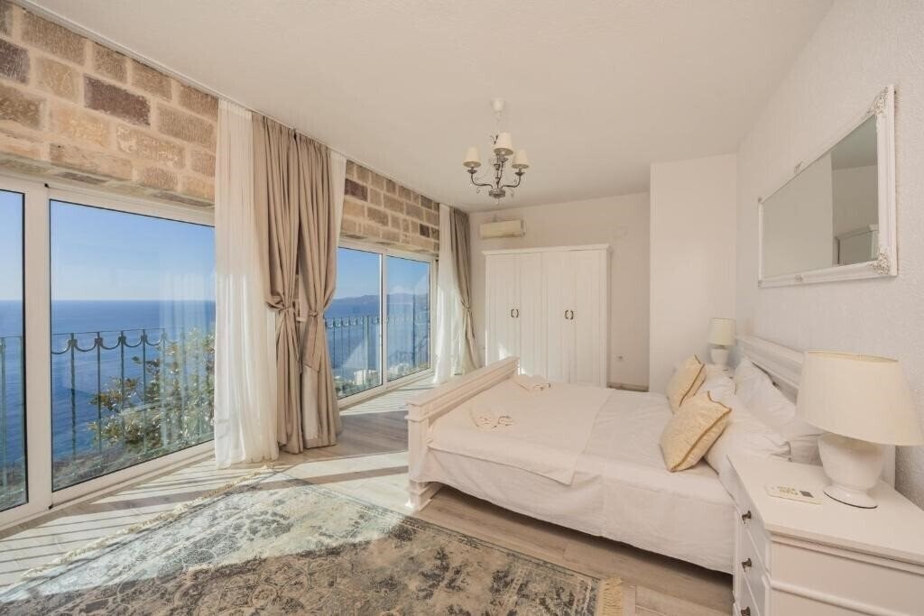 Фото Olive Resort 4*