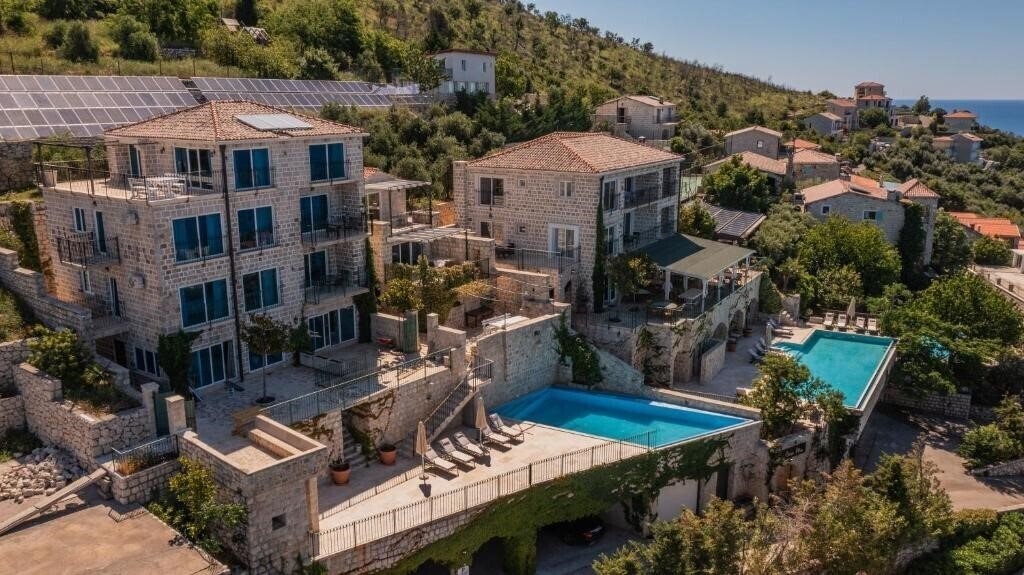 Фотография Olive Resort 4*