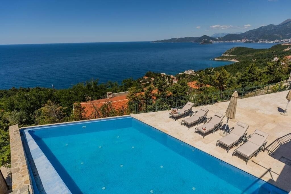 Изображение Olive Resort 4*