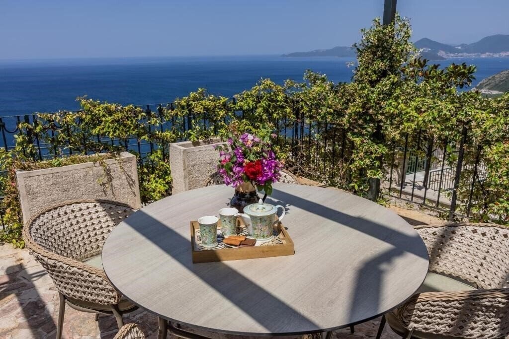 Картинка Olive Resort 4*