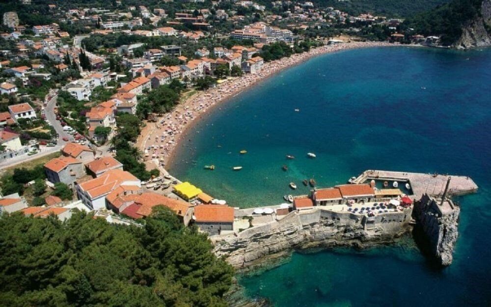 Готель El Mar Garden 3*