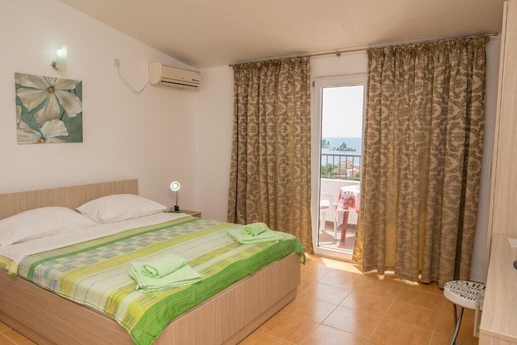 Отель Villa Vjera Villa 3*