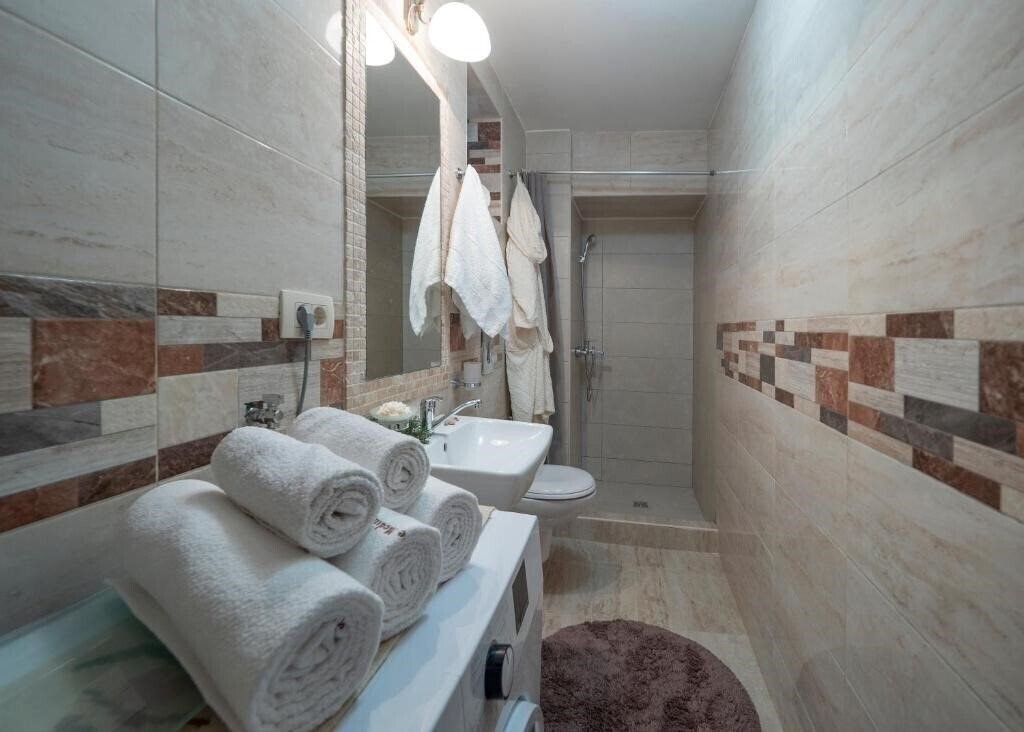 Фотография Casa Pastrovici del Mare 3*