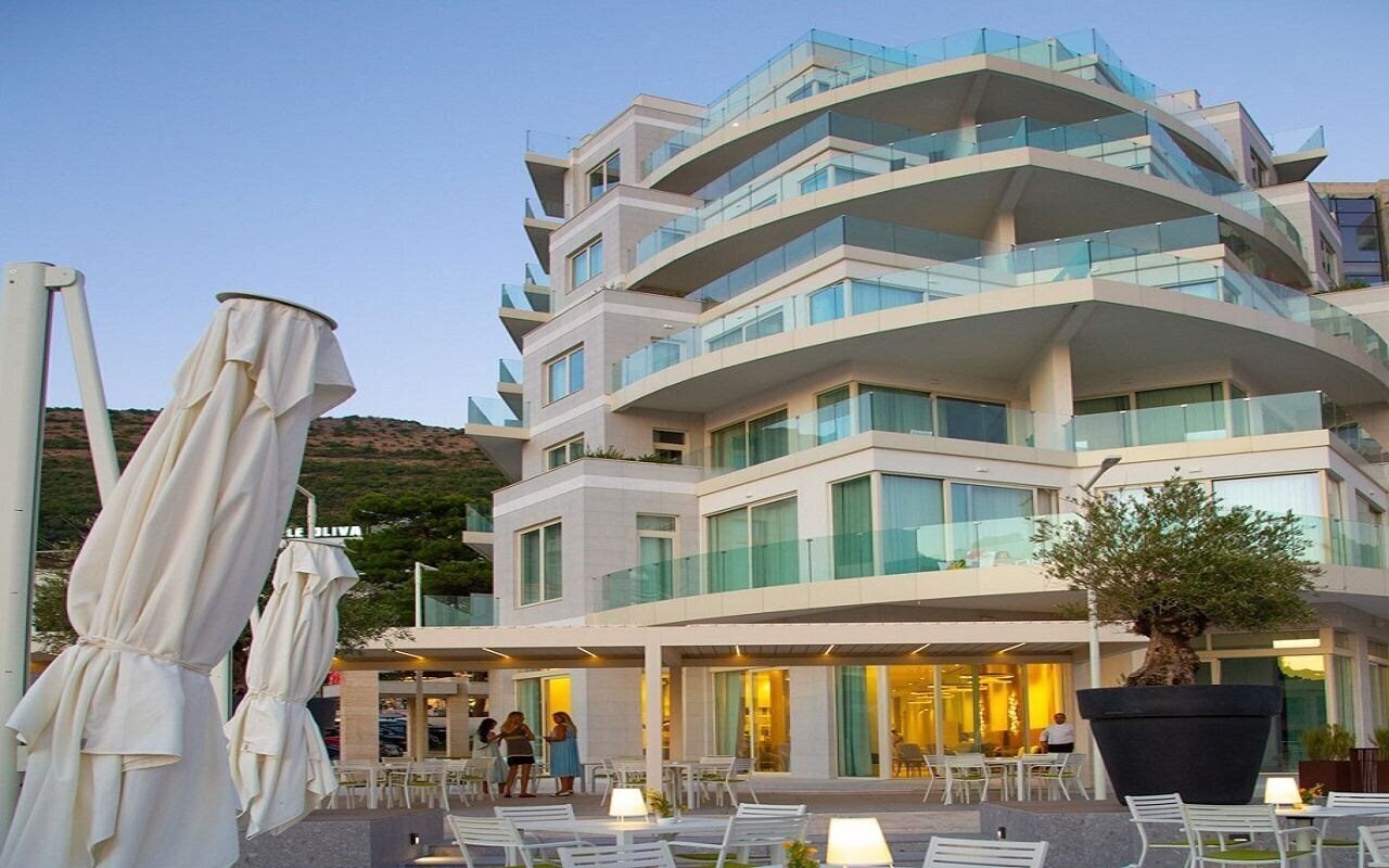 Готель Palas Lux Hotel 4*