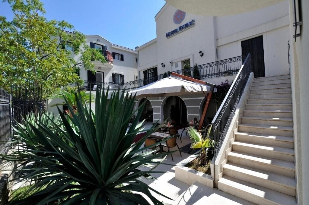 Отель Vila Duric 3*