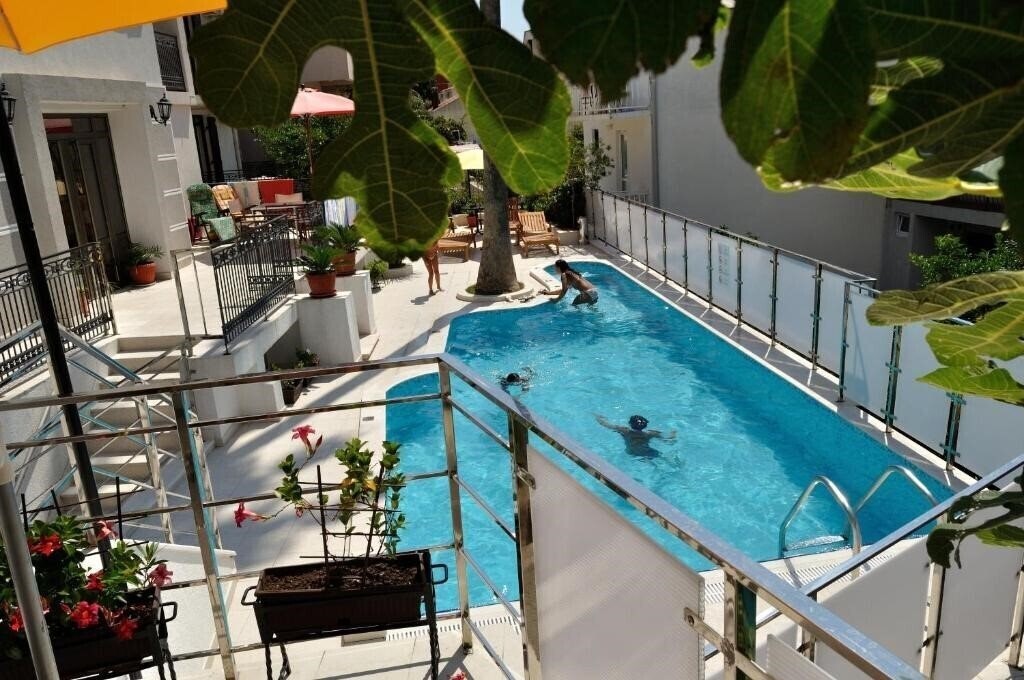Изображение Vila Duric 3*