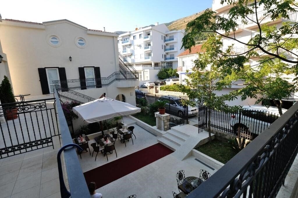 Картинка Vila Duric 3*
