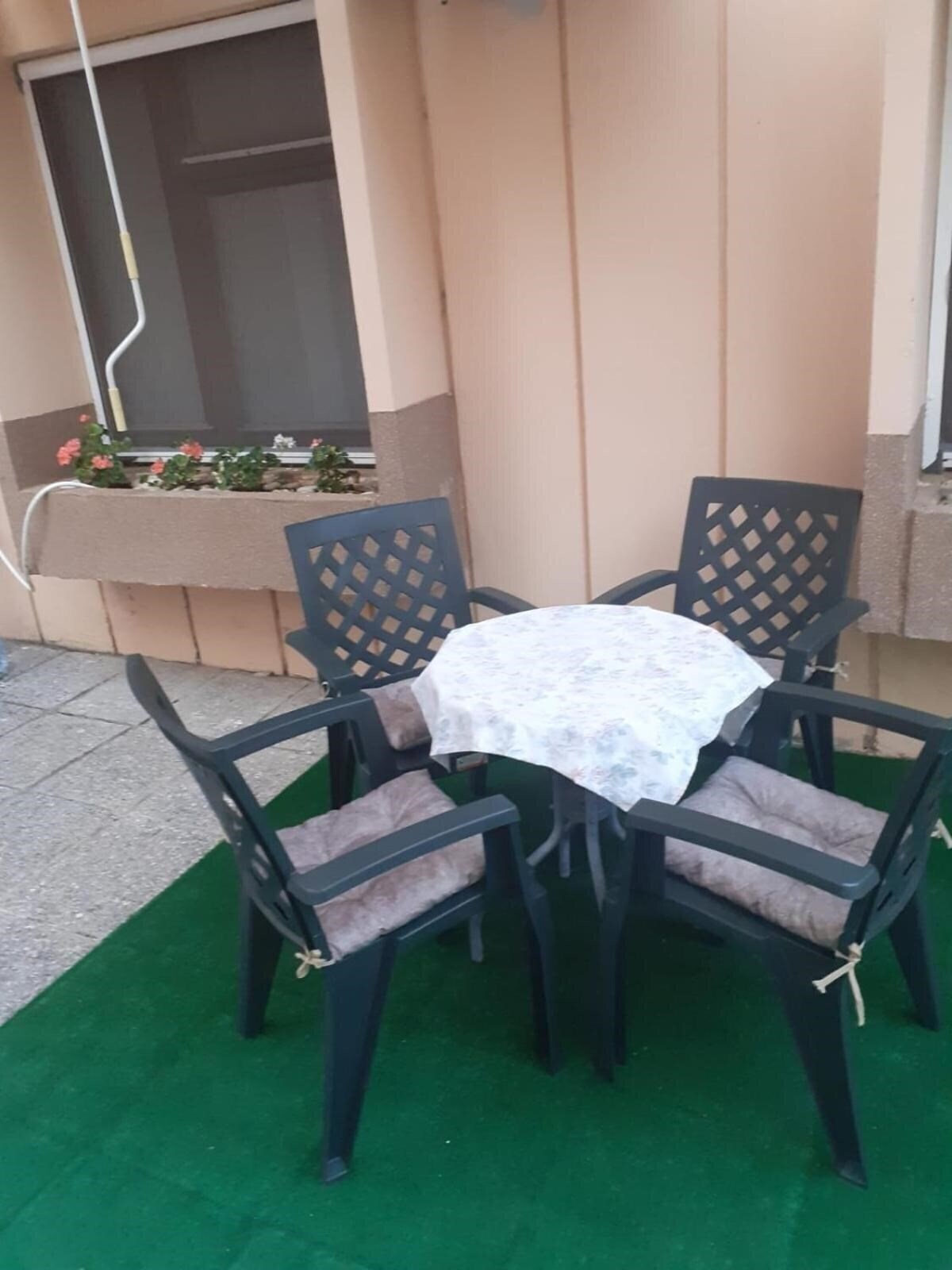 Фотографія Apartments Aleksandar 3*