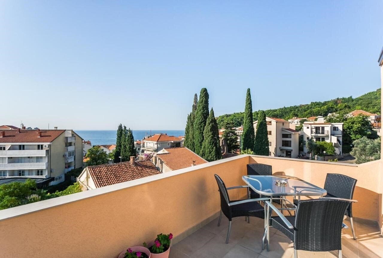 Картинка Apartments Aleksandar 3*