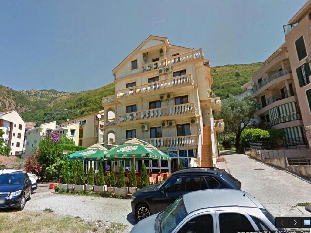 Отель Toljic Motel 3*