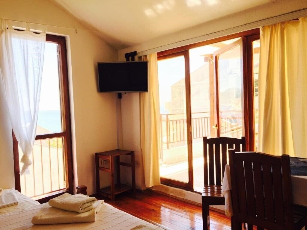 Фото Almaja Villa Apartments 3*